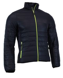 PIUMINO THERMAL TELA RIPSTOP Blu 3XL