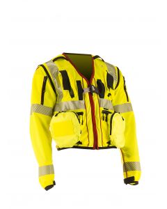 JACKET BRAVO SIERRA CAMP (Cod.CE 212HVE)