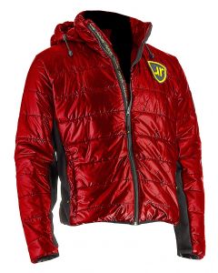 PIUMINO IBER PIUMI Rosso 3XL