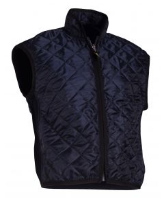 TERMICO GILET PMT TRAPUNTATO 2 LATI 5X5