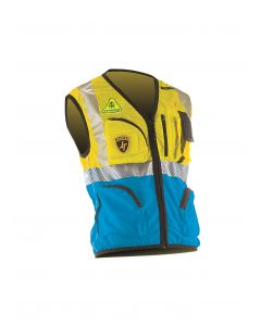 GILET MULTIX MISERICORDIE DUPLOTEX VISIO