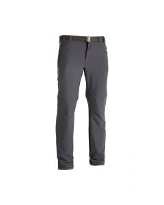 PANTALONE BREITHORN 0 Grigio 40