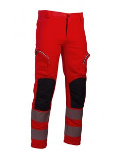 PANTALONE ETNA DUPLOTEX VISION LIGHT Ros