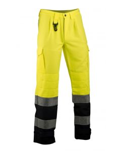 PANTALONE TREK VISION HIGH TECH Blu/Gial