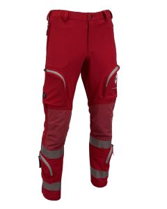 PANTALONE TECNICO OPERATIVO CRI TORINO R