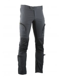 PANTALONE OVERSKY EST MOUNTAIN MONO Grig