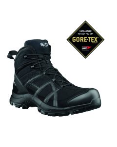 SCARP.610024 BLACK EAGLE MID 0 Nero 35