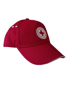 BASEBALL CRI 0 ROSSO CRI UNICA