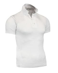 POLO HAUT 0 Bianco 3XL/5XL