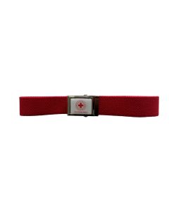 CINTURA CRI 0 ROSSO CRI UNICA