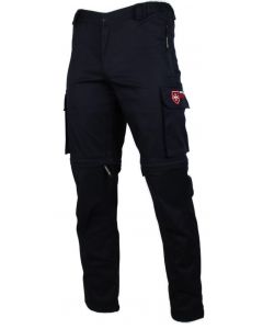 PANT.LAMPEDUSA CISOM LAGONDA Blu 2XS