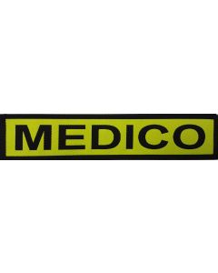 QUALIF. HD 24*5 "MEDICO"